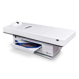 Living Earth Crafts - Radiance PT LED Light Therapy Treatment Table | FDA-Cleared Celluma Spa Table