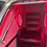 Oxyrevo Red Light for Hard Chamber