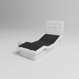Dawn House – Luxury Smart Hospital Bed for Home Care