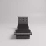 Dawn House – Luxury Smart Hospital Bed for Home Care