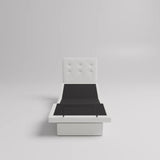 Dawn House – Luxury Smart Hospital Bed for Home Care