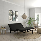 Dawn House - Rise Adjustable Bed Base with Head and Foot Elevation