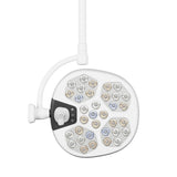 Infinium - Luxor 250 Series Procedure Lights