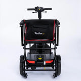 Feather Scooter 4-Wheel Folding Mobility Scooter – 37 lb