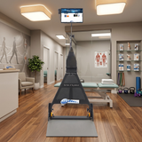 DPE- Sense of Balance Portable Pressure-Mapping Mat | Romberg Test & Balance Training