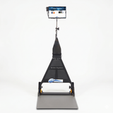 DPE- Sense of Balance Portable Pressure-Mapping Mat | Romberg Test & Balance Training
