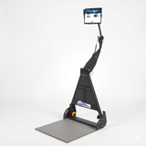 DPE- Sense of Balance Portable Pressure-Mapping Mat | Romberg Test & Balance Training