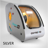 OXYREVO Space60 1.5 to 2.0ATA Hard Sitting Hyperbaric Chamber