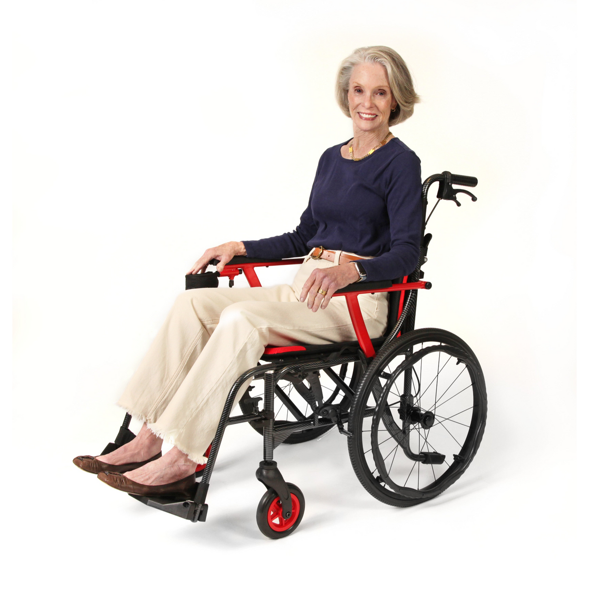 So Lite C2 Wheelchair
