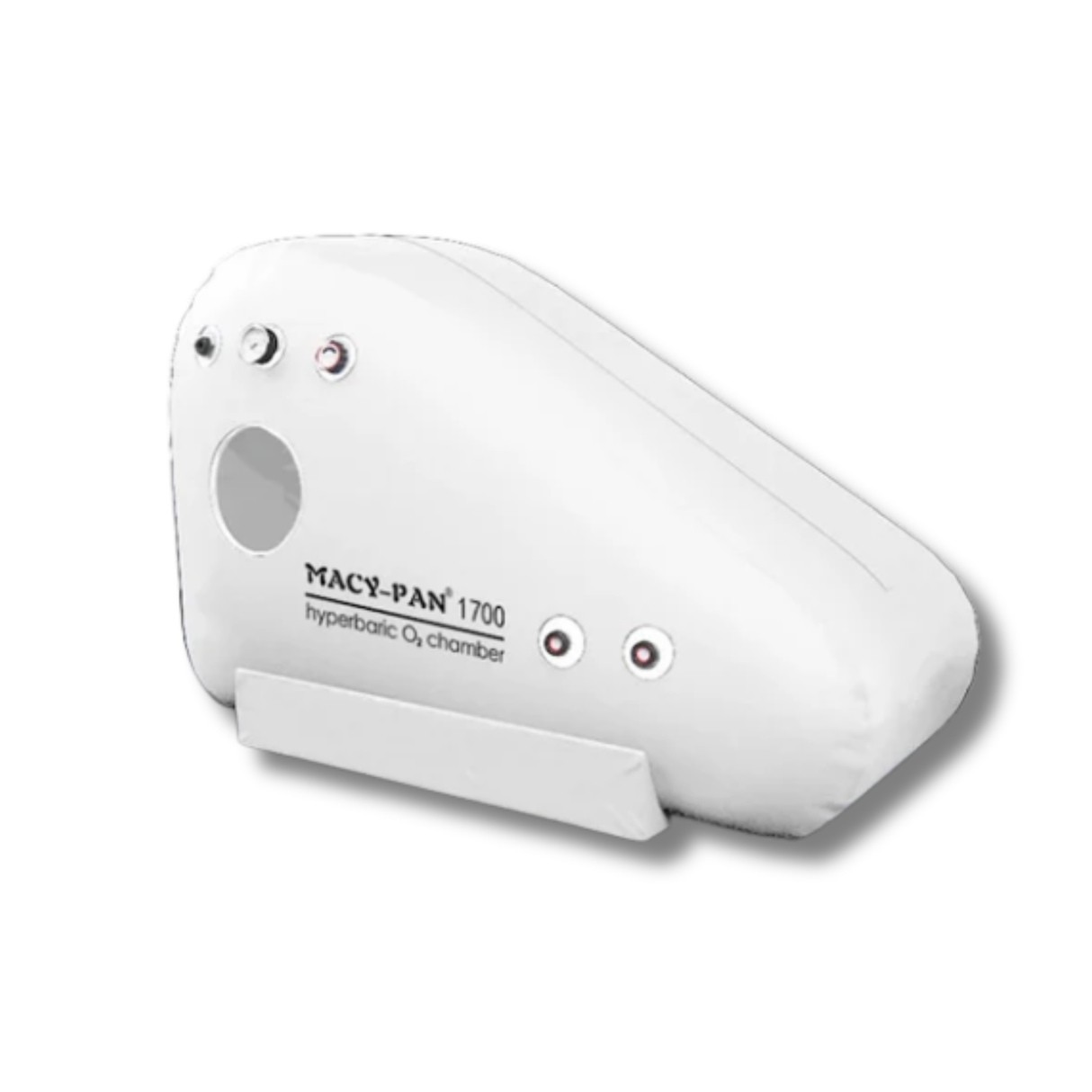 Macy-Pan Hyperbaric Oxygen Therapy Chamber Sitting Type - ST1700