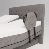 Dawn House - Adjustable Bed Support Rail - Secure Assist for Entry & Exit
