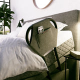 Dawn House - Adjustable Bed Support Rail - Secure Assist for Entry & Exit