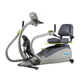 NuStep T4r Recumbent Cross Trainer