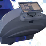 InnerGy Development Theta Chamber Brainwave Entrainment, PEMF, Sound & Light Therapy System