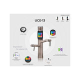 Tyent UCE-13 Plus Water Ionizer - Luxury Showroom Edition