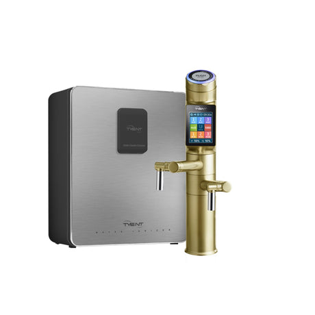 Tyent UCE-13 Plus Water Ionizer - Luxury Showroom Edition