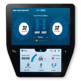 NuStep UE8 Upper Body Ergometer
