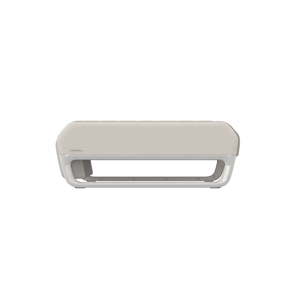 Ceragem V7 Therapeutic Thermal Massager – Morelli Medical