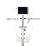 Infinium - ClearVue VLXL Video Laryngoscope