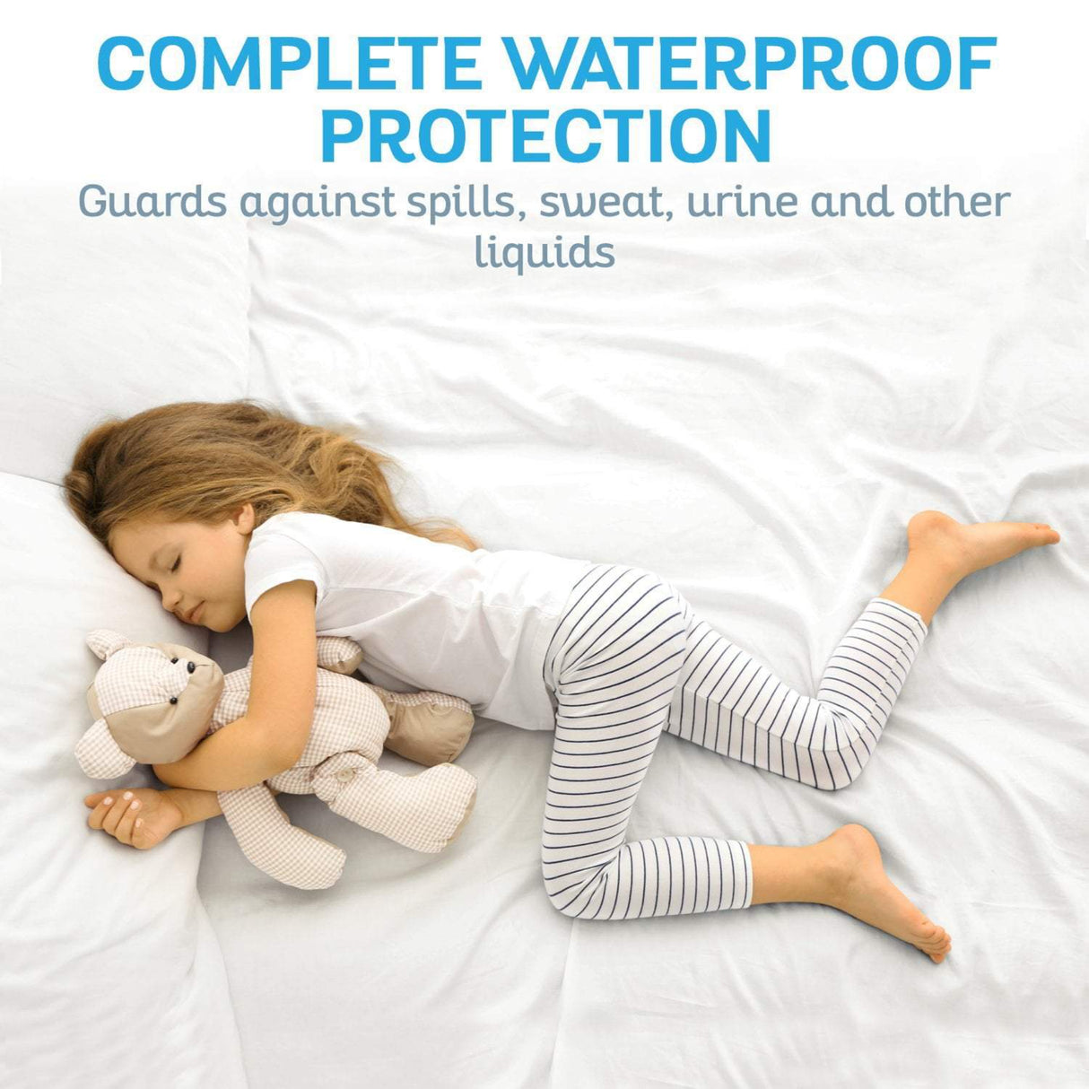 Waterproof Mattress Protectors Vive Health