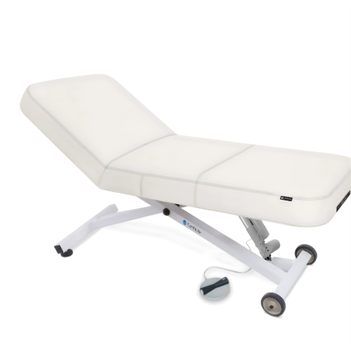 Ellora LX Multi-Purpose Treatment Table w/Replaceable Mattress ...