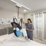 Handicare Fixed Ceiling Lift C-625