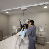 Handicare Fixed Ceiling Lift C-450