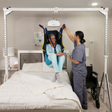 Handicare Series Portable Ceiling Lift AP-450