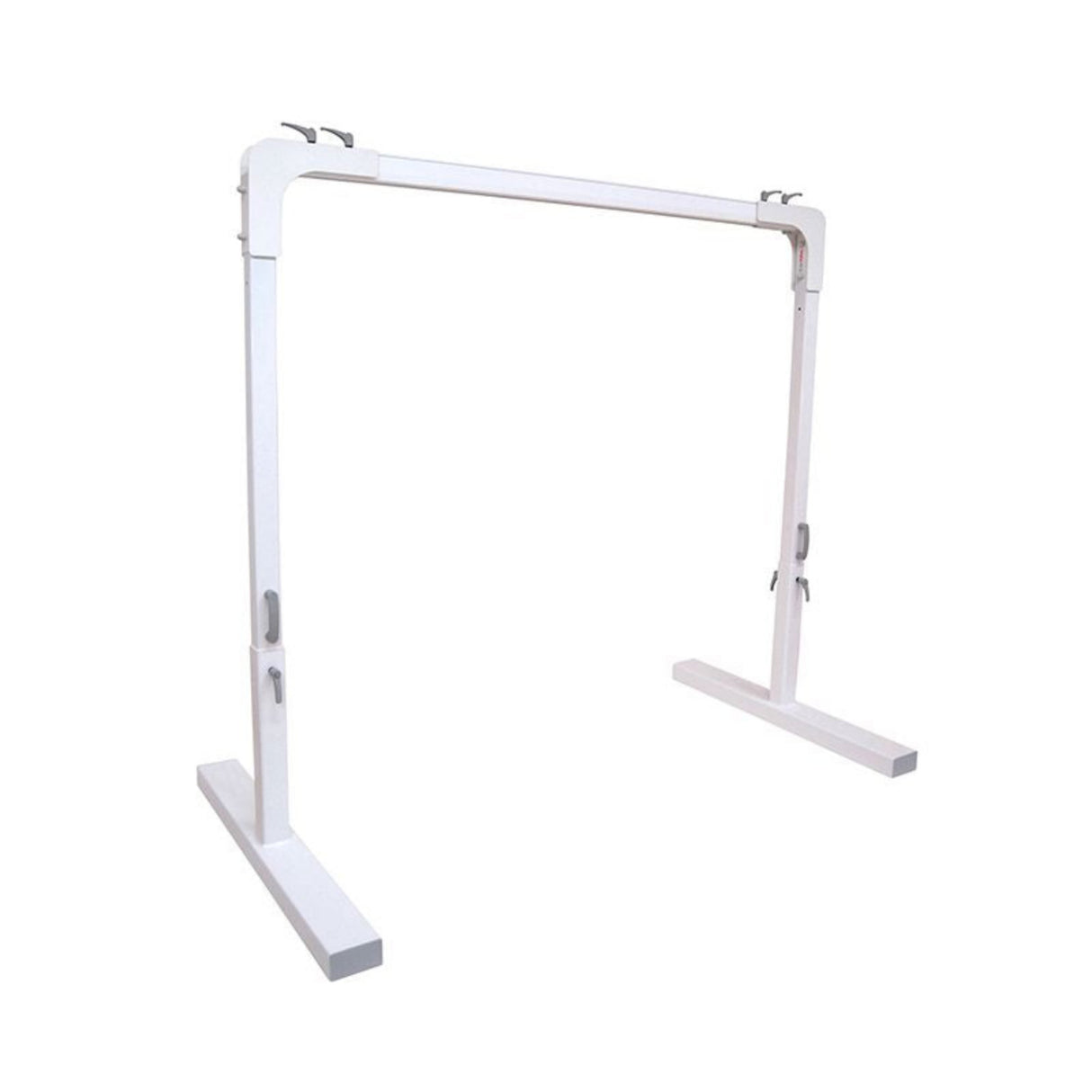 Handicare Castor Free Standing Track For Patient Lifts